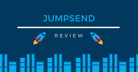 Jump send - Powerful Email Automation for Amazon Sellers | JumpSend. Jumpsend.com Meta Description. The easiest way to send automated emails to your Amazon customers. Send smart, fully customizable emails at the right time, …